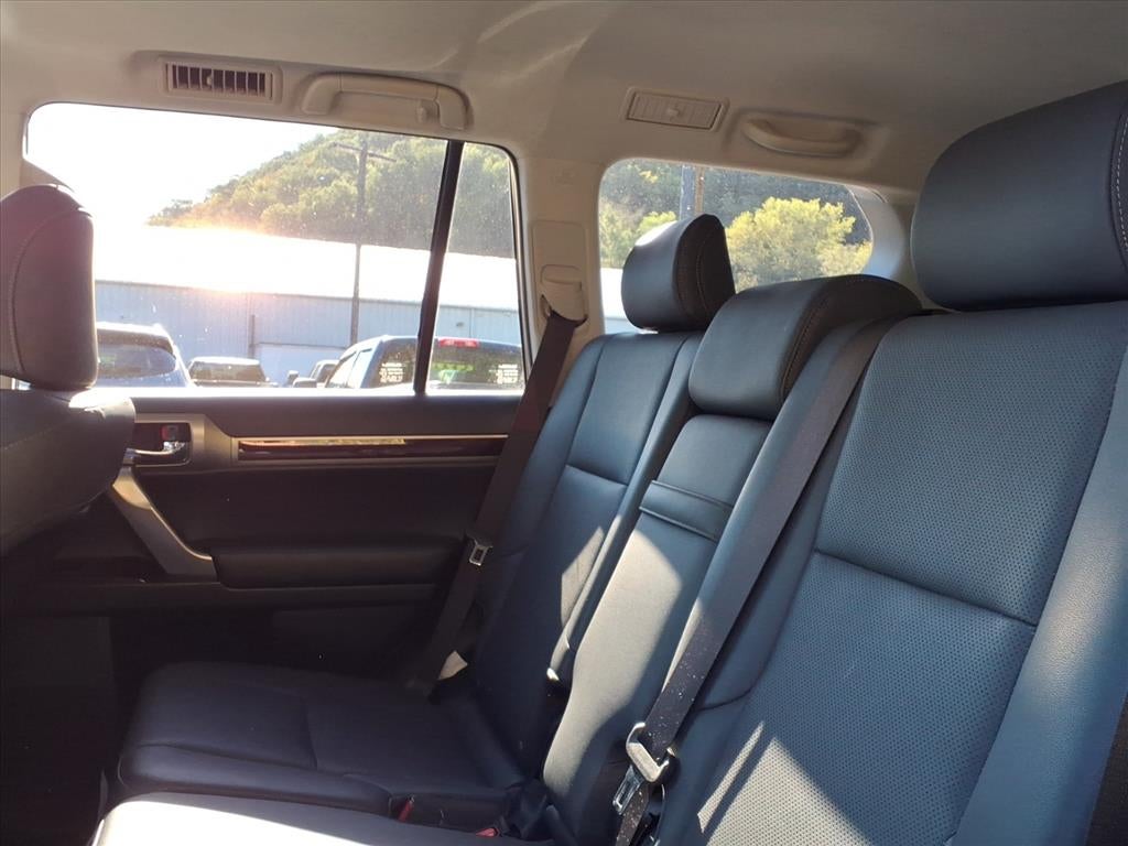 2019 Lexus GX GX 460