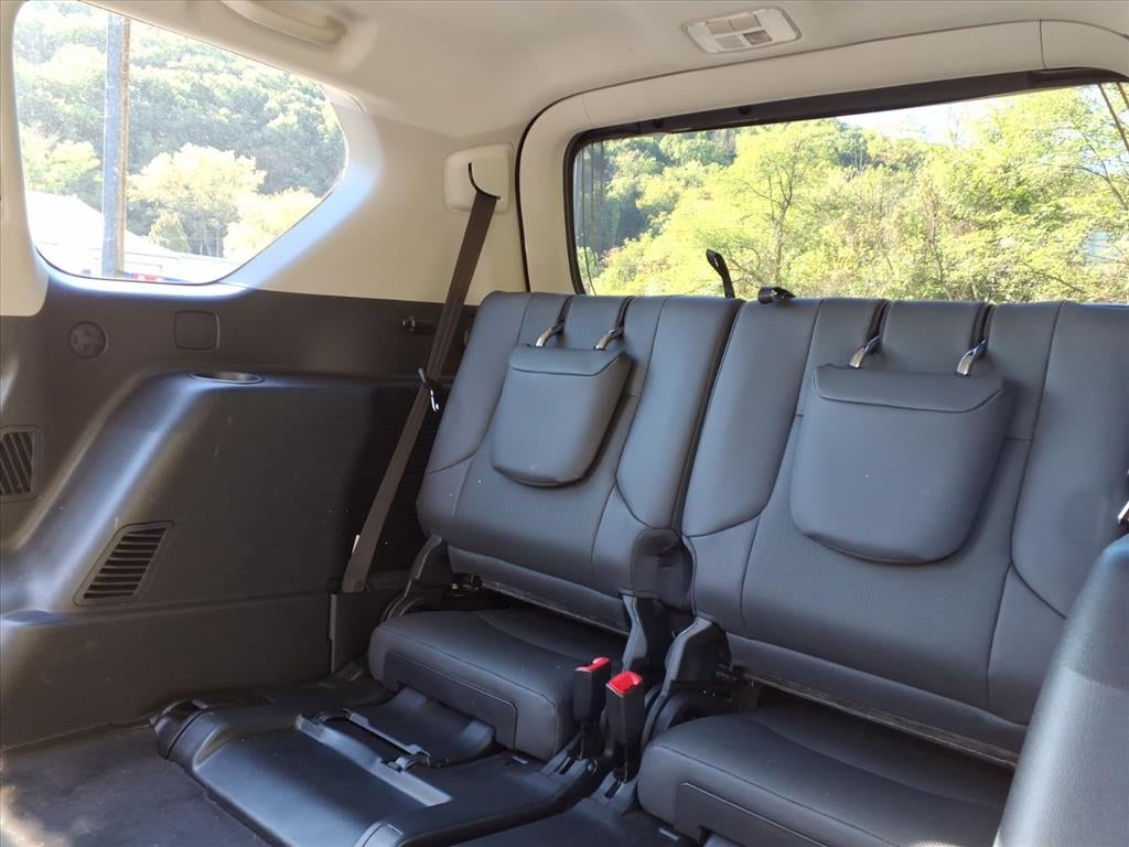 2019 Lexus GX GX 460