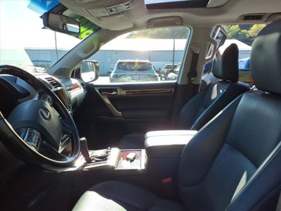 2019 Lexus GX GX 460