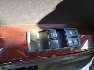 2019 Lexus GX GX 460