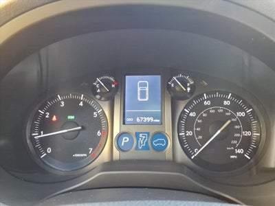 2019 Lexus GX GX 460