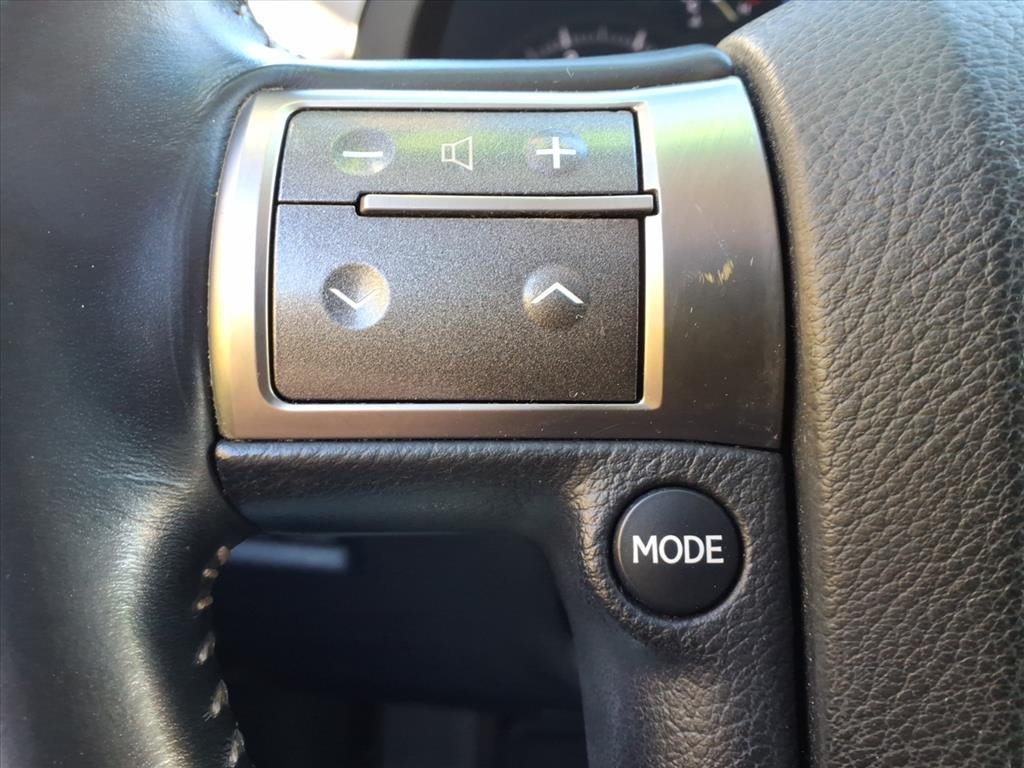 2019 Lexus GX GX 460