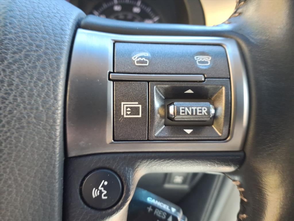 2019 Lexus GX GX 460