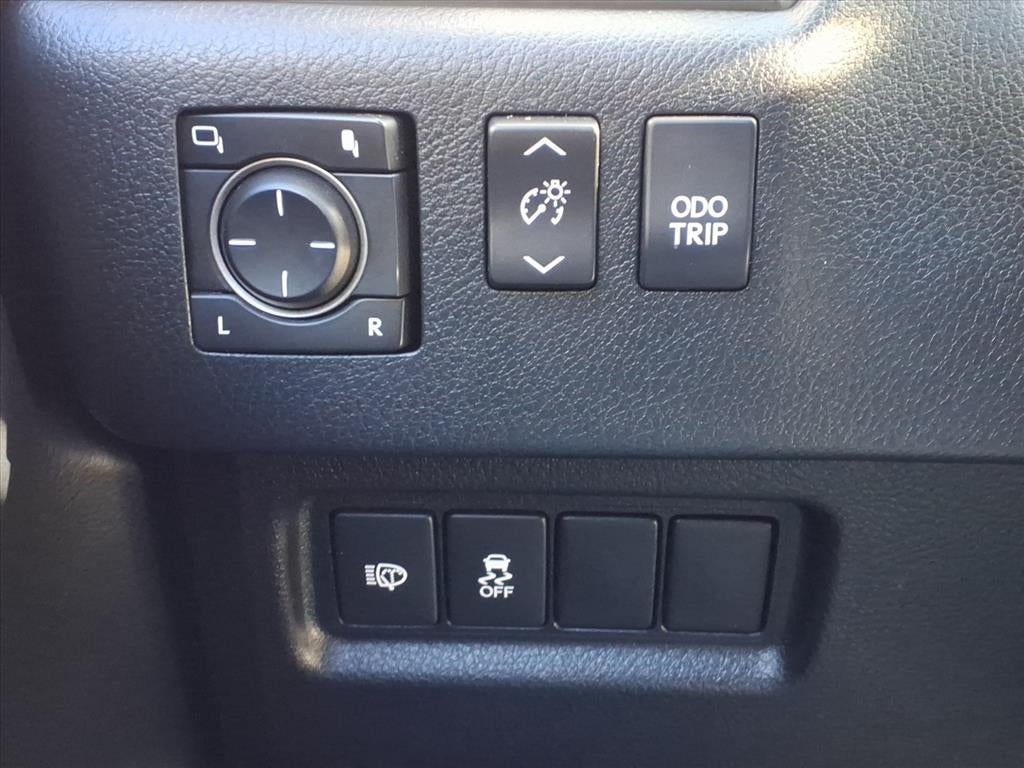 2019 Lexus GX GX 460