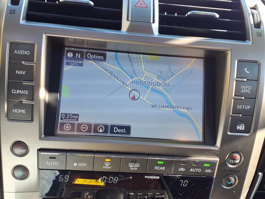 2019 Lexus GX GX 460