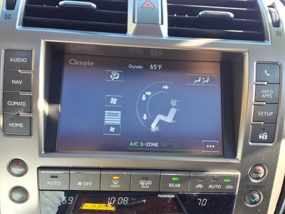 2019 Lexus GX GX 460