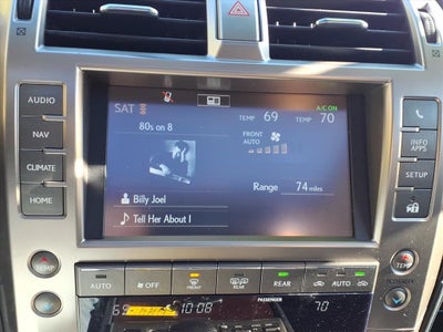 2019 Lexus GX GX 460