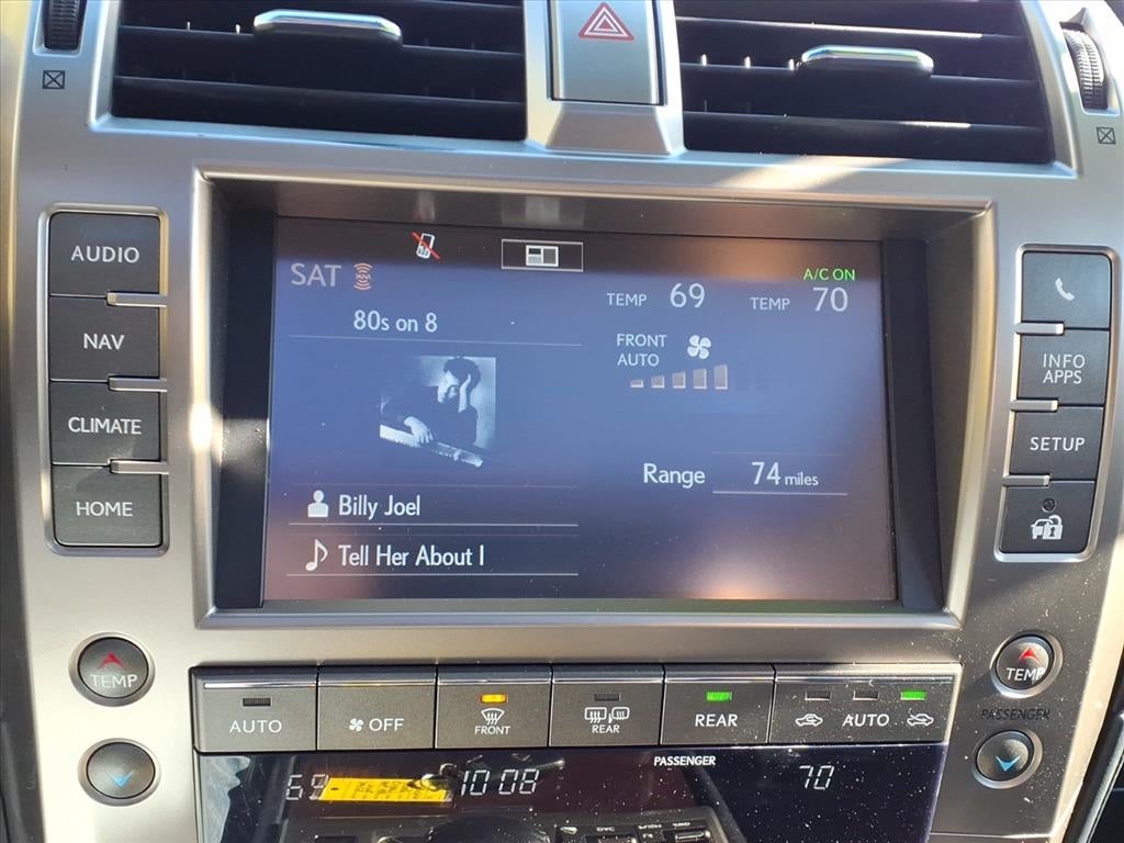 2019 Lexus GX GX 460