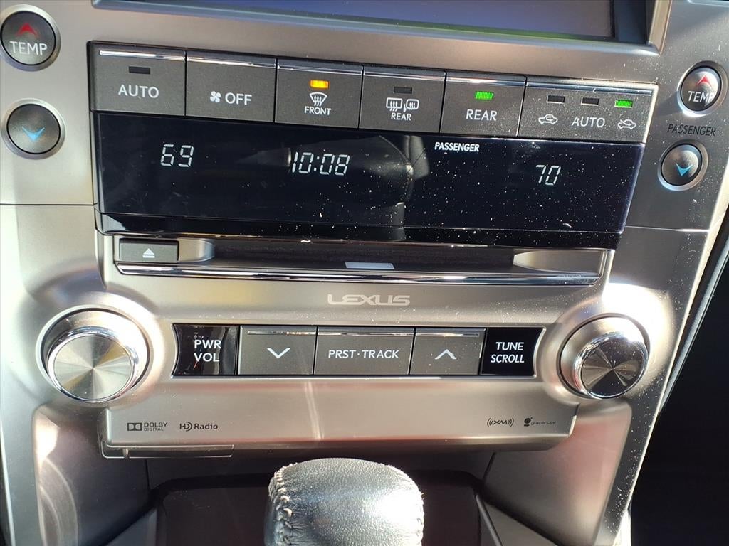 2019 Lexus GX GX 460