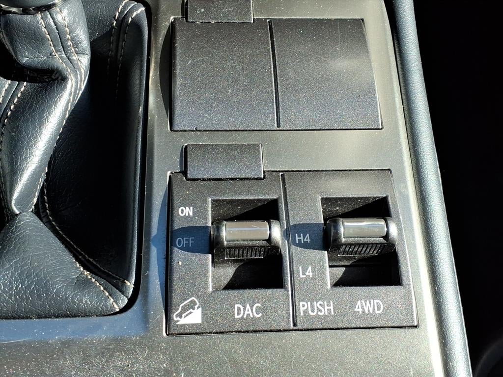 2019 Lexus GX GX 460