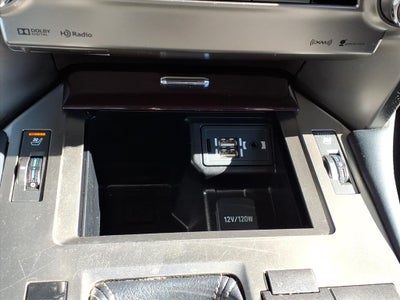 2019 Lexus GX GX 460