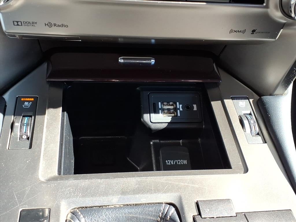 2019 Lexus GX GX 460