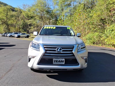 2019 Lexus GX GX 460