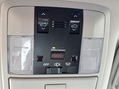 2019 Lexus GX GX 460