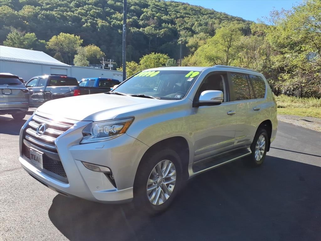 2019 Lexus GX GX 460