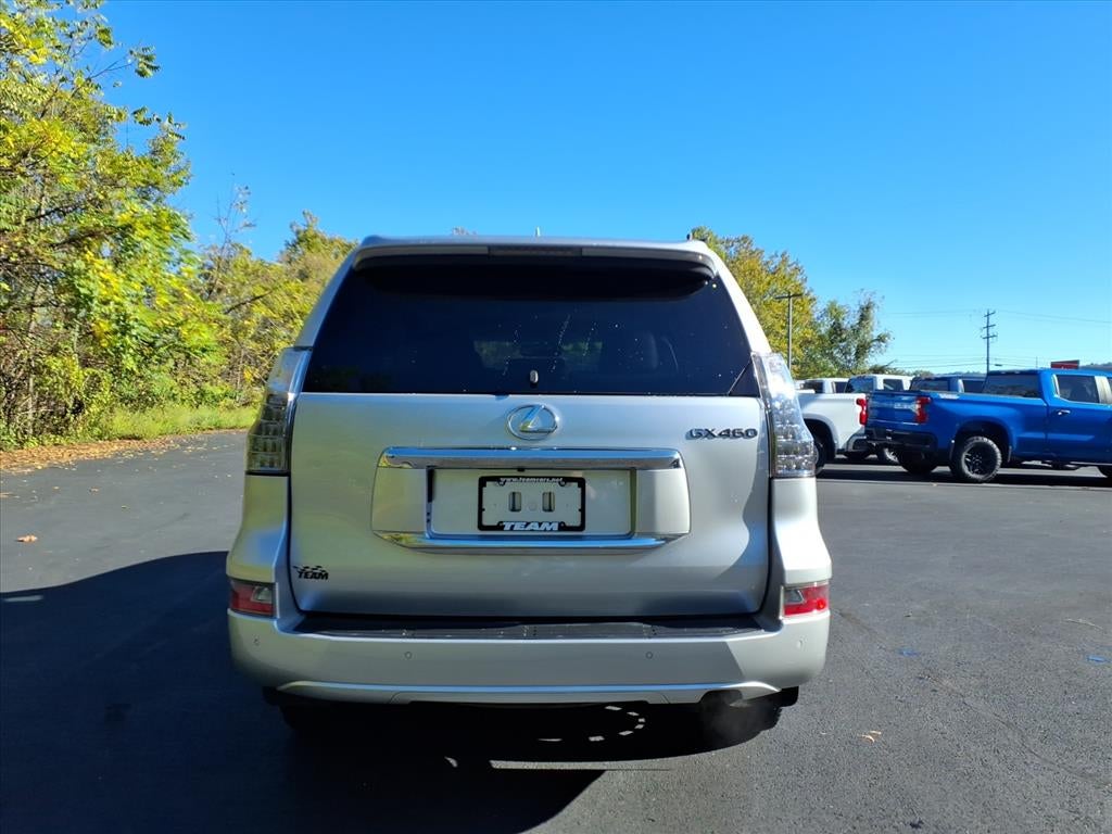 2019 Lexus GX GX 460