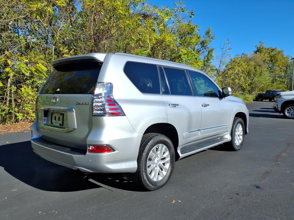 2019 Lexus GX GX 460