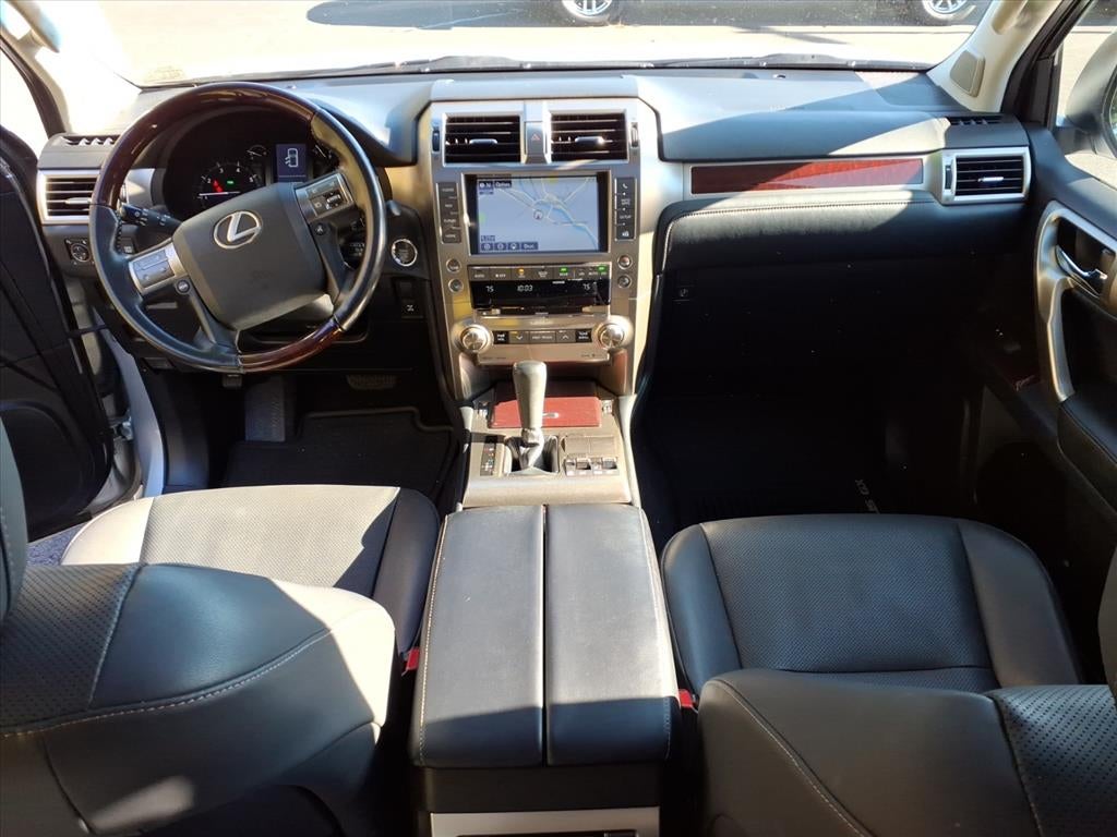 2019 Lexus GX GX 460