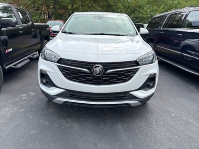 2022 Buick Encore GX Preferred
