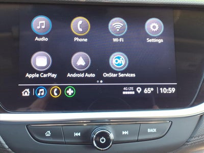 2022 Buick Encore GX Preferred