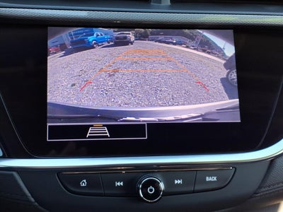 2022 Buick Encore GX Preferred