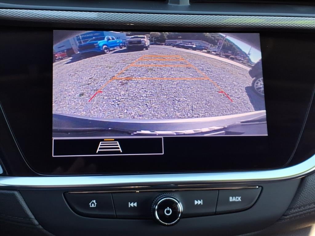 2022 Buick Encore GX Preferred