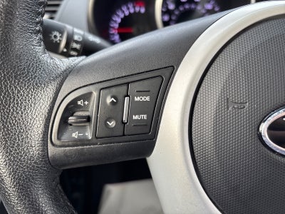 2012 Kia Soul +