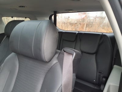 2022 Kia Carnival SX Prestige