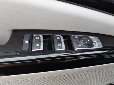 2022 Kia Carnival SX Prestige