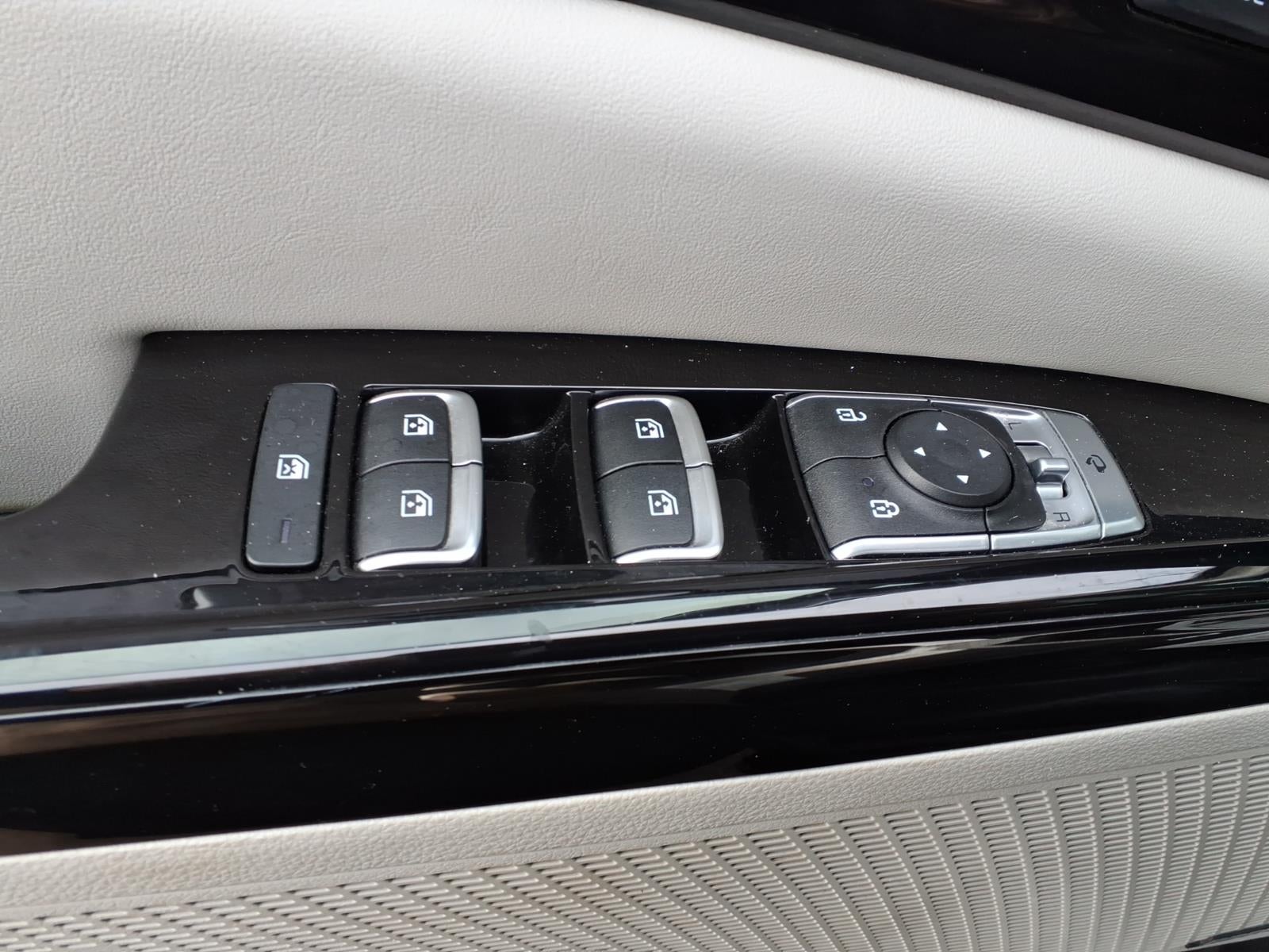 2022 Kia Carnival SX Prestige