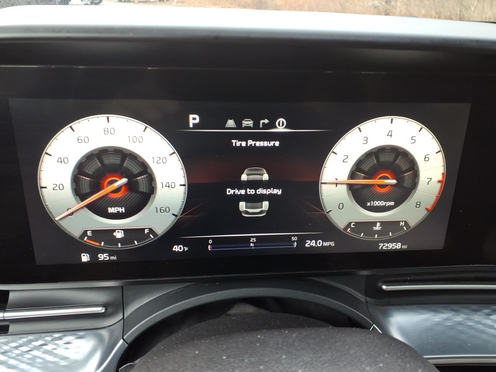 2022 Kia Carnival SX Prestige