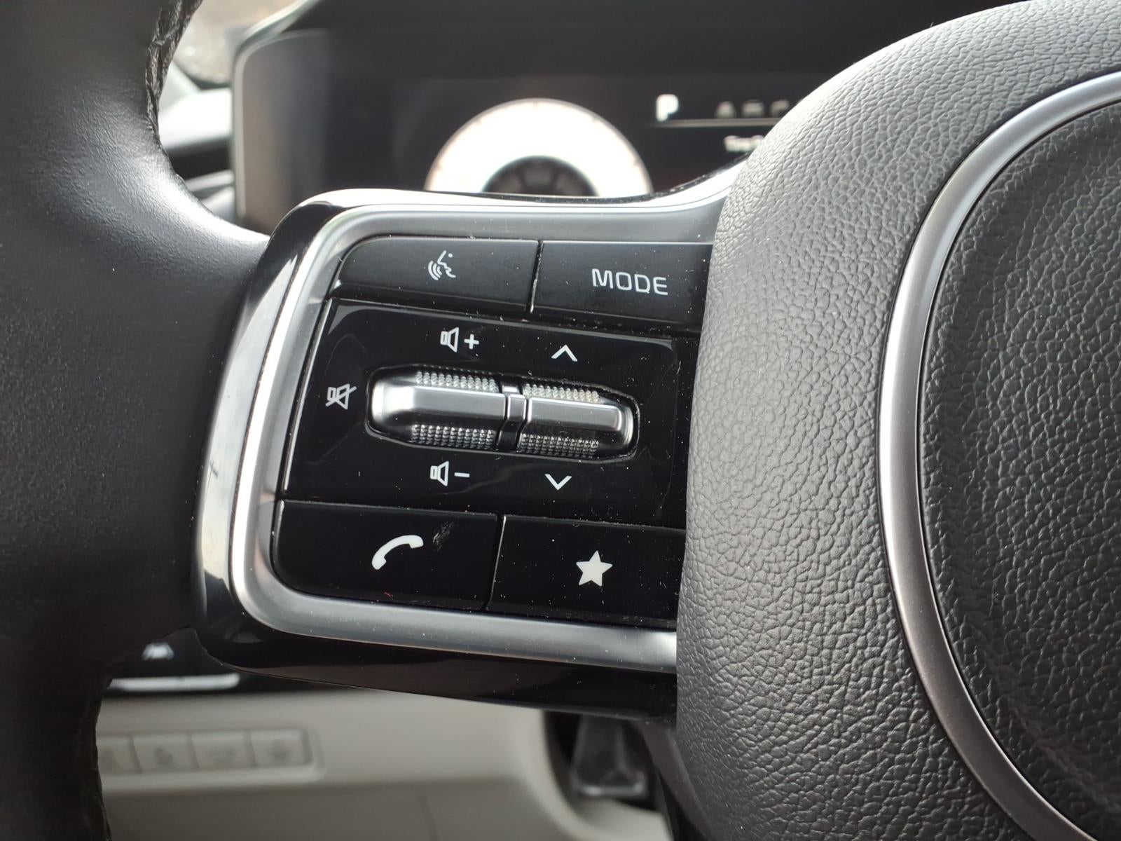 2022 Kia Carnival SX Prestige