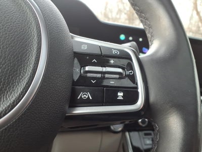 2022 Kia Carnival SX Prestige