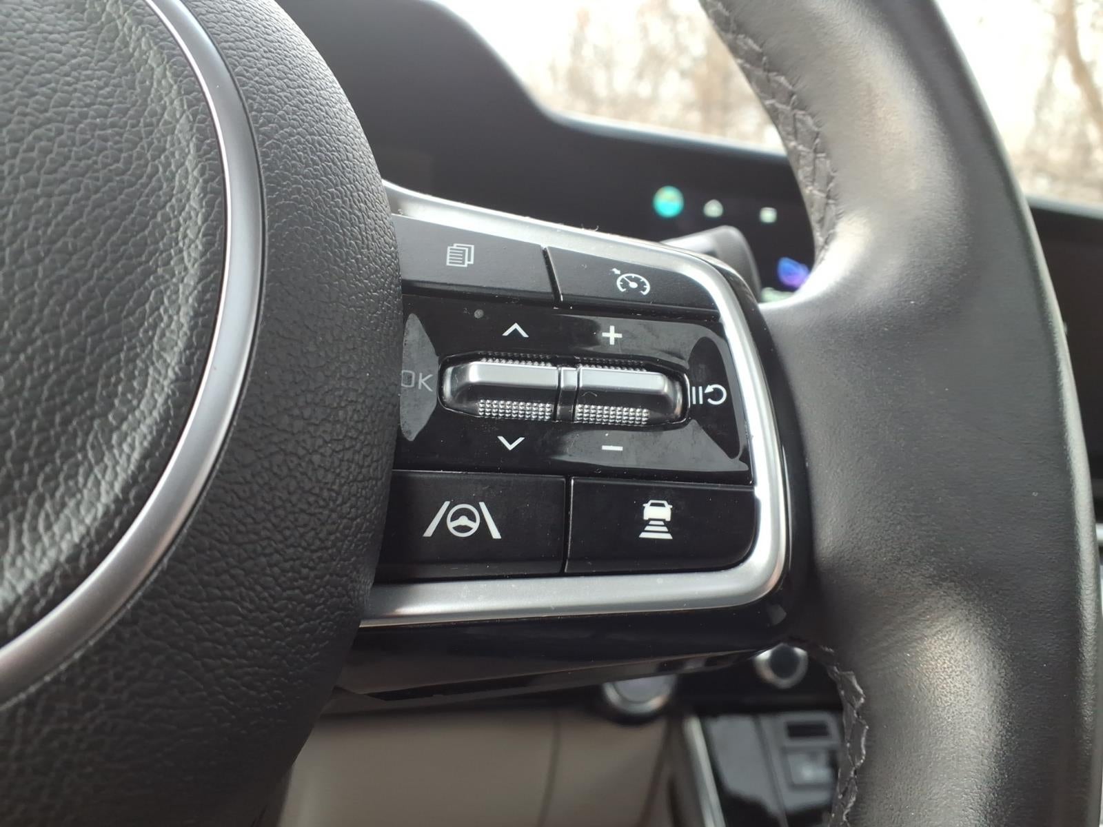 2022 Kia Carnival SX Prestige