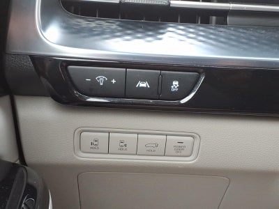 2022 Kia Carnival SX Prestige