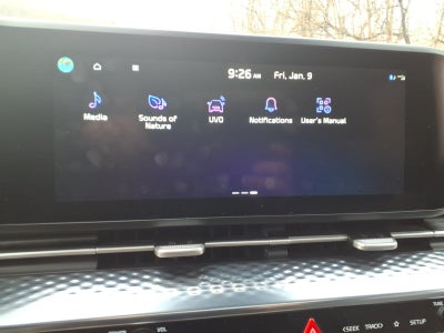 2022 Kia Carnival SX Prestige