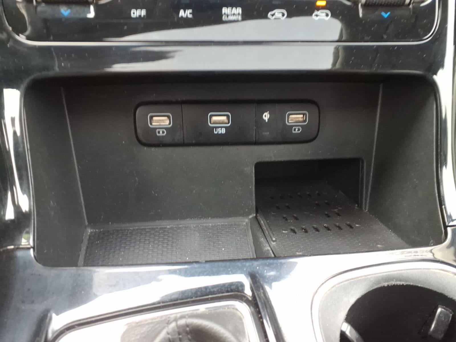 2022 Kia Carnival SX Prestige