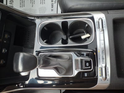 2022 Kia Carnival SX Prestige