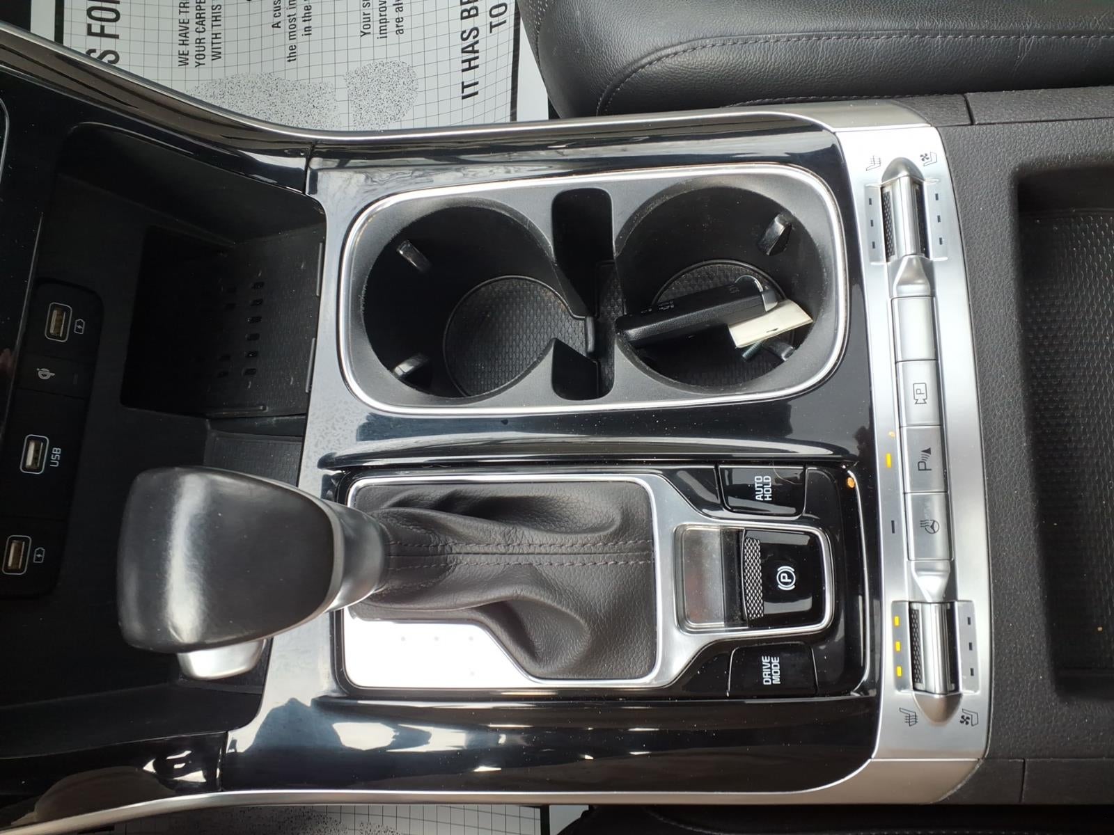 2022 Kia Carnival SX Prestige