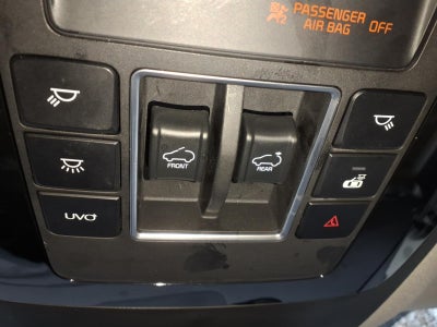 2022 Kia Carnival SX Prestige