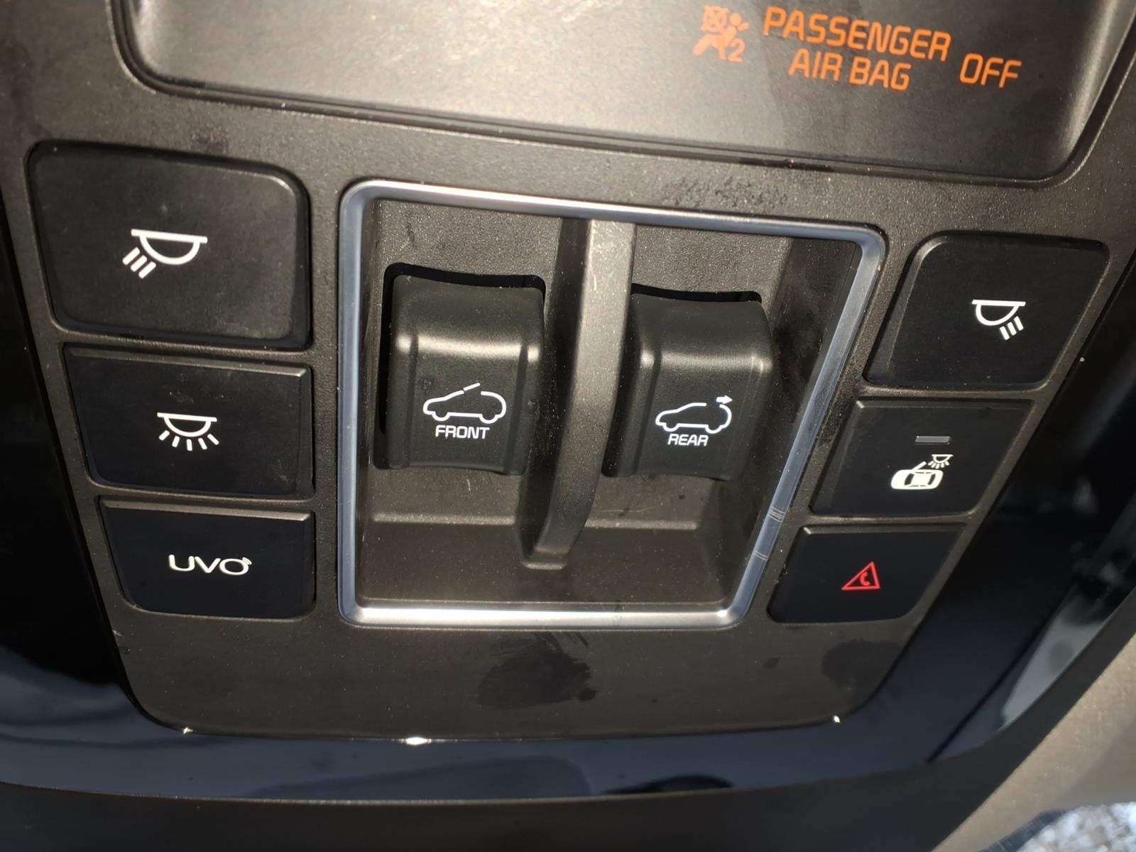 2022 Kia Carnival SX Prestige