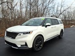2022 Kia Carnival SX Prestige