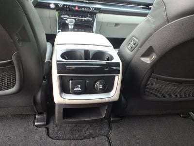 2022 Kia Carnival SX Prestige