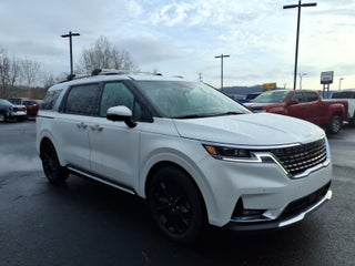 2022 Kia Carnival SX Prestige