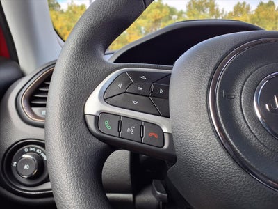 2023 Jeep Renegade Upland