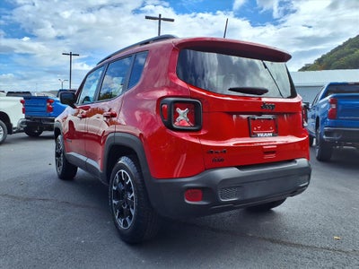 2023 Jeep Renegade Upland