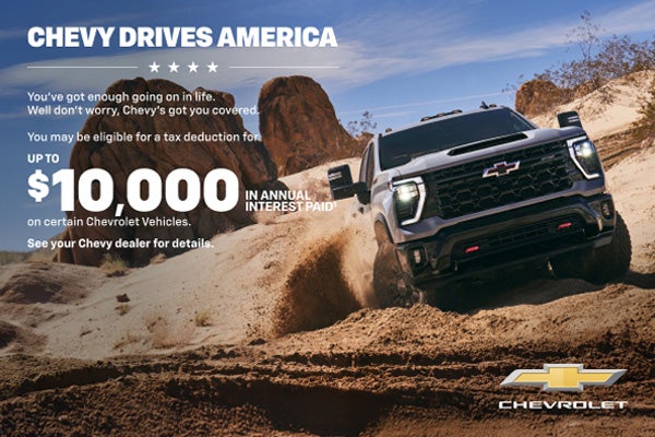 Team Chevrolet GMC in HUNTINGDON PA