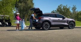 Team Chevrolet GMC in HUNTINGDON PA