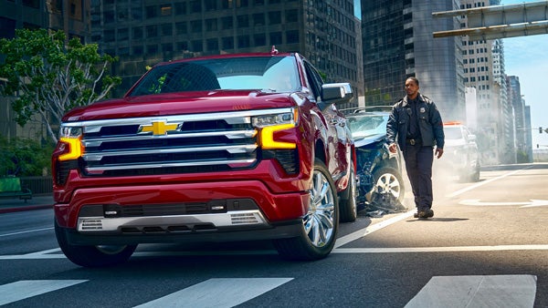 Team Chevrolet GMC in HUNTINGDON PA