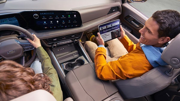 Team Chevrolet GMC in HUNTINGDON PA